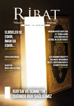 Ribat Dergisi Aralık 2016
