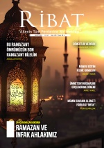 Ribat Dergisi Aralık 2016