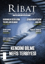 Ribat Dergisi Aralık 2016