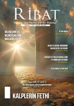 Ribat Dergisi Aralık 2016