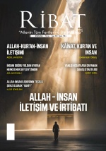 Ribat Dergisi Aralık 2016