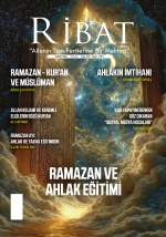 Ribat Dergisi Aralık 2016